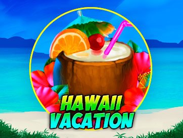 Hawaii Vacation